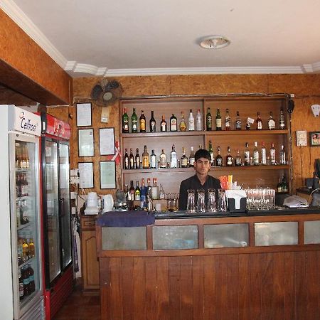 Serenity By The Sea Beach Resort Candolim Exterior foto